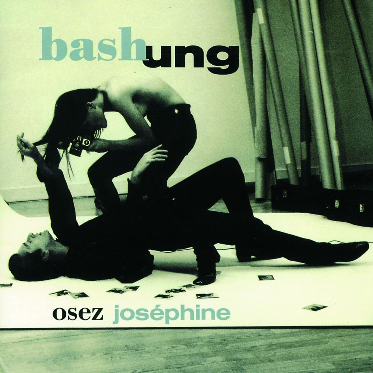 Bashung
